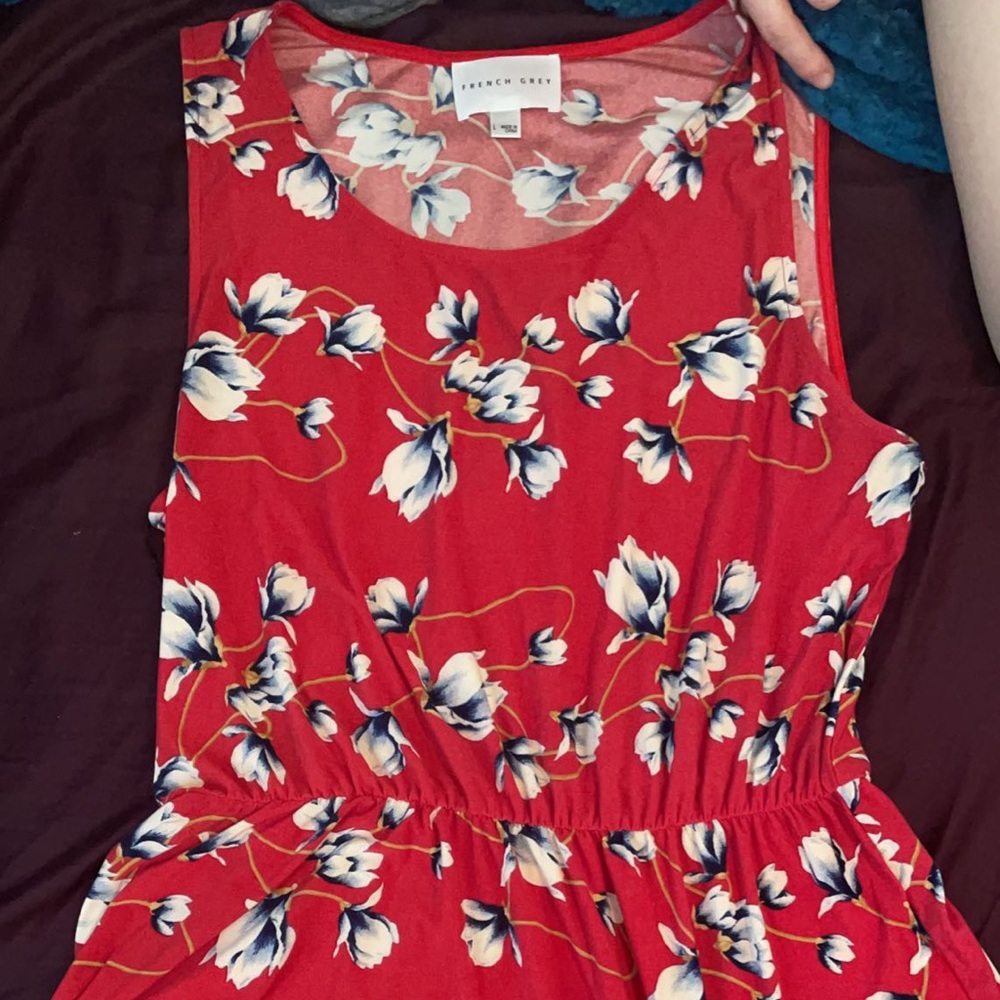 Dress